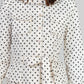 CONJUNTO DOTS ESTILO MILITAR
