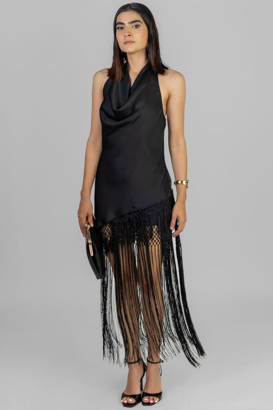 CONJUNTO  CON FLECOS
