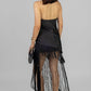 CONJUNTO  CON FLECOS