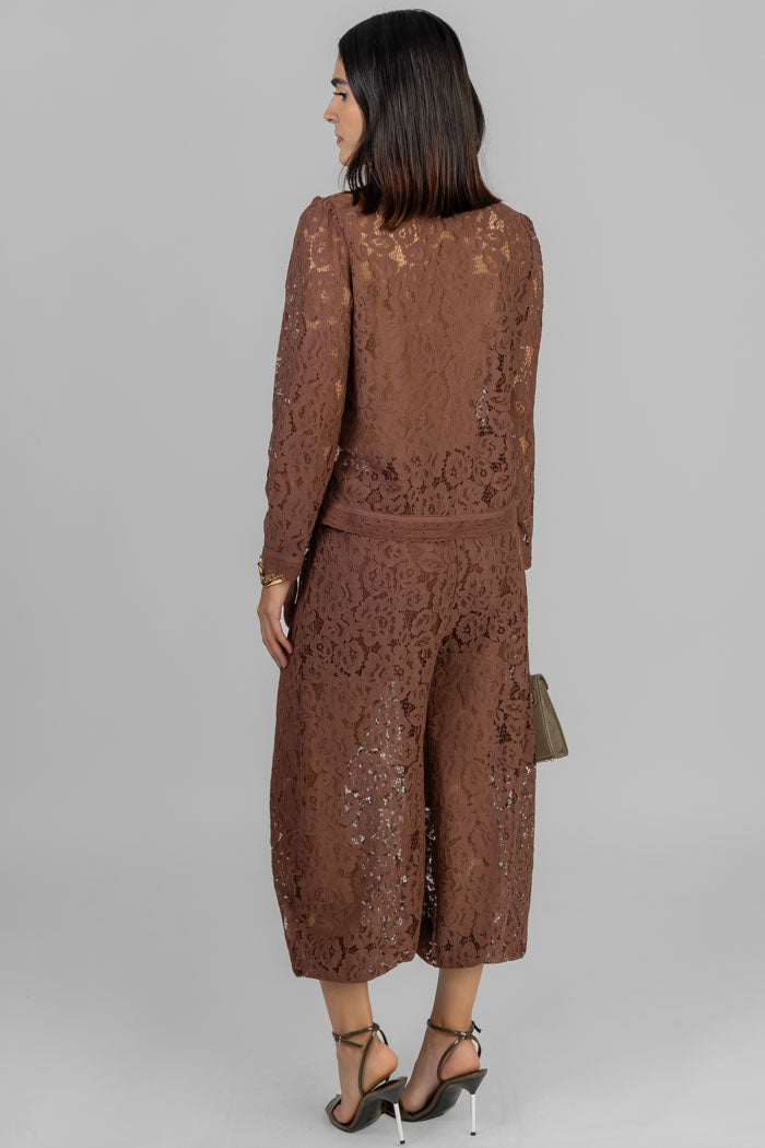 CONJUNTO DE ENCAJE MAO