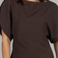CONJUNTO LISO ASIMETRICO