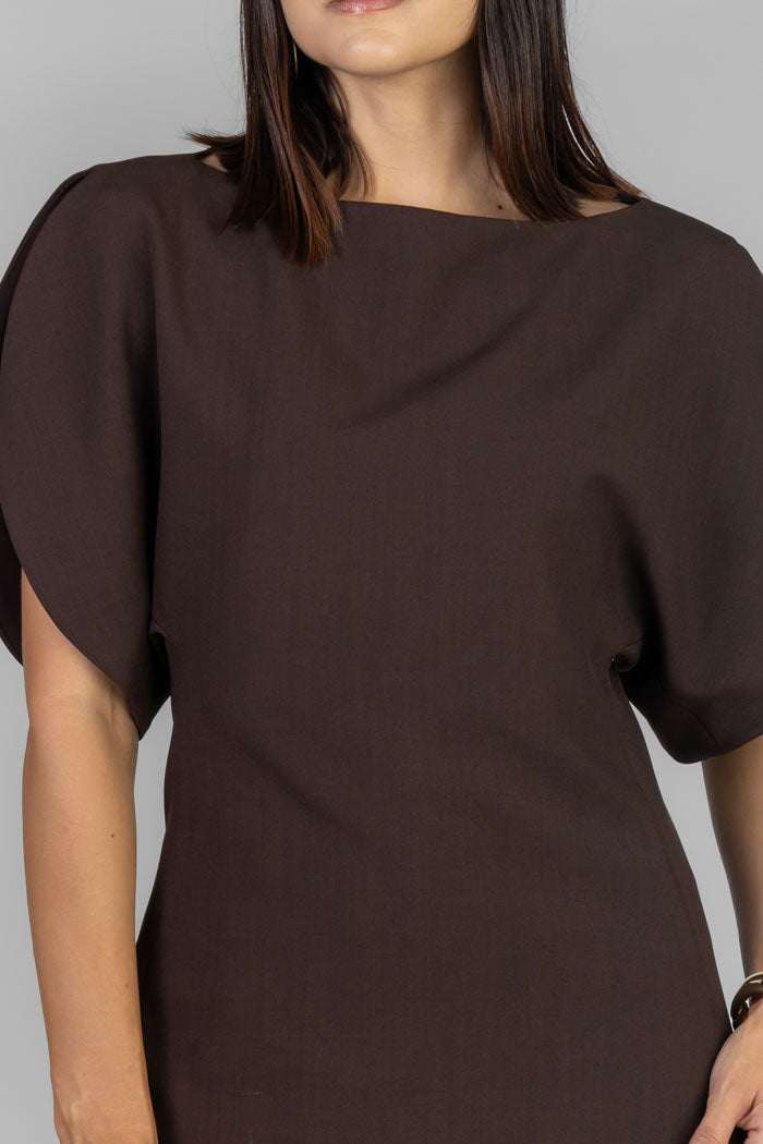 CONJUNTO LISO ASIMETRICO