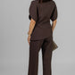 CONJUNTO LISO ASIMETRICO