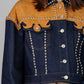 CONJUNTO WESTERN FLECOS