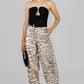 PANTALON JOGGER ANIMAL PRINT