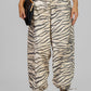 PANTALON JOGGER ANIMAL PRINT