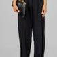 PANTALON LISO WIDE LEG
