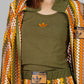 CONJUNTO DE TEJIDO VIBRANTE