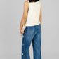PANTALON JEAN WIDE LEG