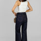 BLUSA BLANCA CON APLICACIÓN