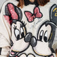 SUDADERA CARTOON LENTEJUELA
