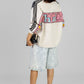 SUDADERA CARTOON LENTEJUELA