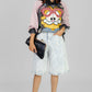 SUDADERA ESTAMPADA CARTOON