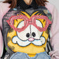 SUDADERA ESTAMPADA CARTOON