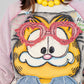 SUDADERA ESTAMPADA CARTOON