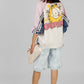 SUDADERA ESTAMPADA CARTOON
