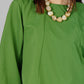 CONJUNTO VERDE ESMERALDA