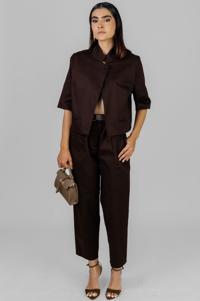 CONJUNTO DE SASTRE MODERNO