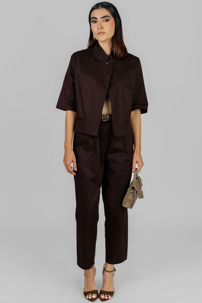CONJUNTO DE SASTRE MODERNO