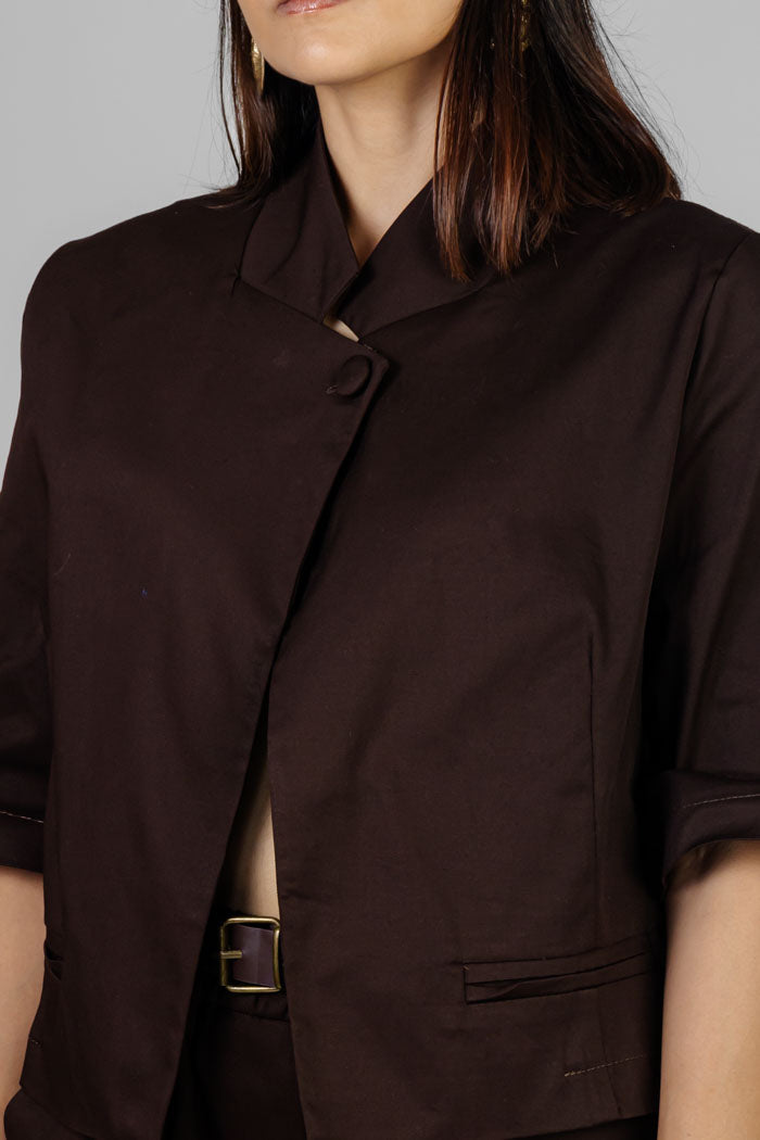 CONJUNTO DE SASTRE MODERNO