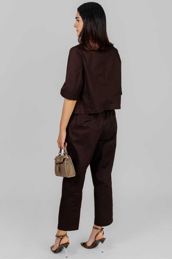 CONJUNTO DE SASTRE MODERNO