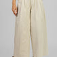 PANTALON TIRO ALTO BEIGE