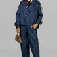 CONJUNTO CASUAL DE DENIM
