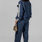 CONJUNTO CASUAL DE DENIM