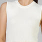 VESTIDO FALDON ORGANZA BORDADA