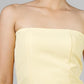 CONJUNTO FALDA PLISADO