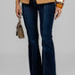 PANTALON DENIM BOTONES