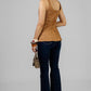 PANTALON DENIM BOTONES