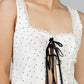 CONJUNTO POLKA LAZOS NEGRO