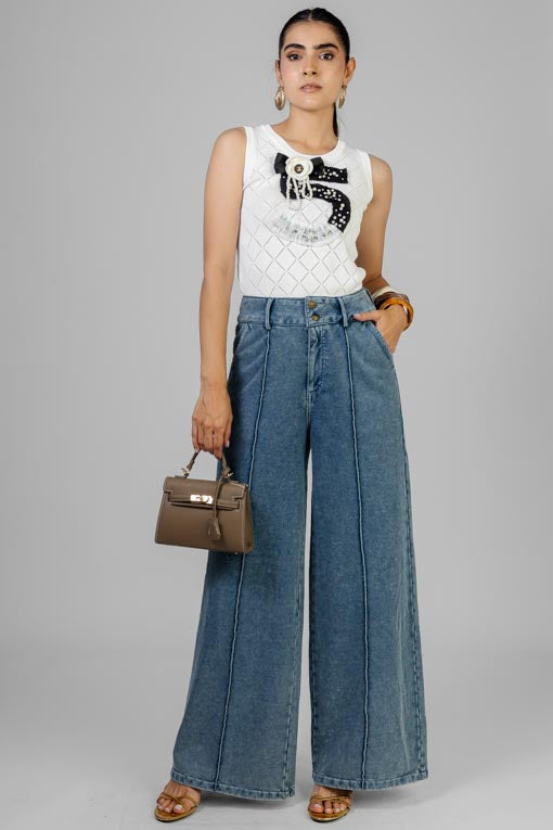 BLUSA TEJIDO 5