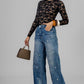 BLUSA ENCAJE