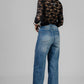 BLUSA ENCAJE