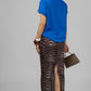 PLAYERA LEOPARDO GLAM