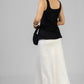 BLUSA BOTONES DE MAR