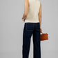 PANTALON DENIM BOLSILLOS