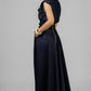 CONJUNTO FALDA Y BODY MEZCLILLA