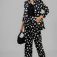 CONJUNTO SASTRE POLKA