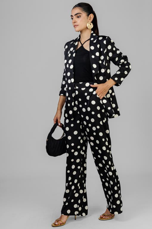 CONJUNTO SASTRE POLKA