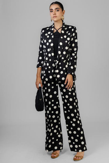 CONJUNTO SASTRE POLKA