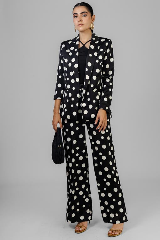 CONJUNTO SASTRE POLKA