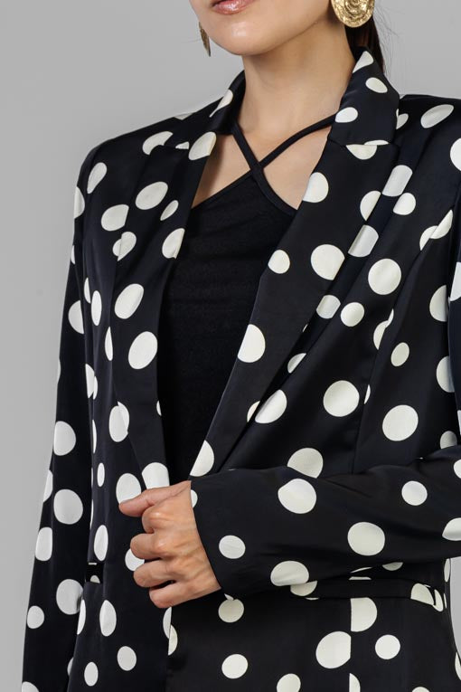 CONJUNTO SASTRE POLKA