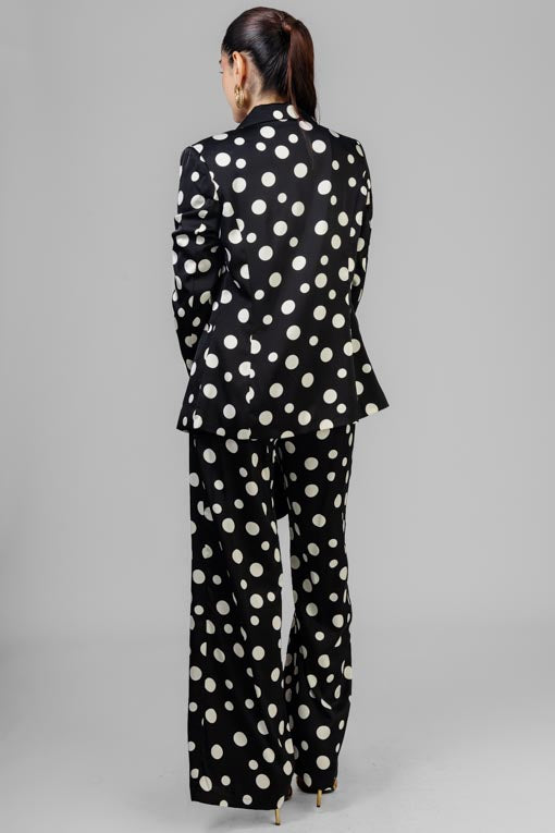 CONJUNTO SASTRE POLKA