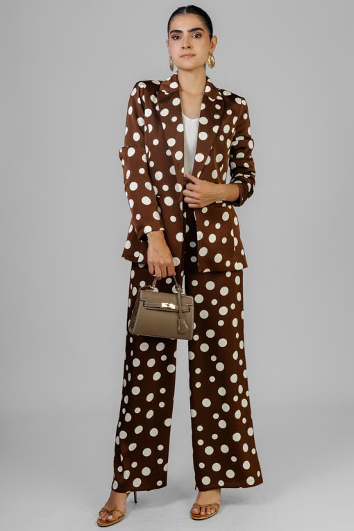 CONJUNTO SASTRE POLKA