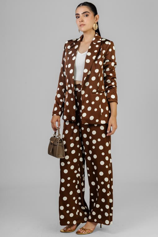 CONJUNTO SASTRE POLKA