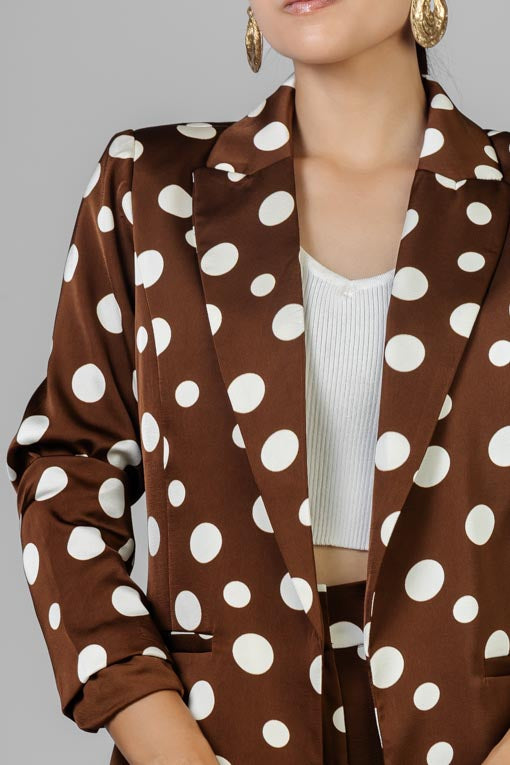 CONJUNTO SASTRE POLKA