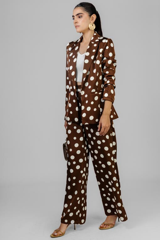 CONJUNTO SASTRE POLKA